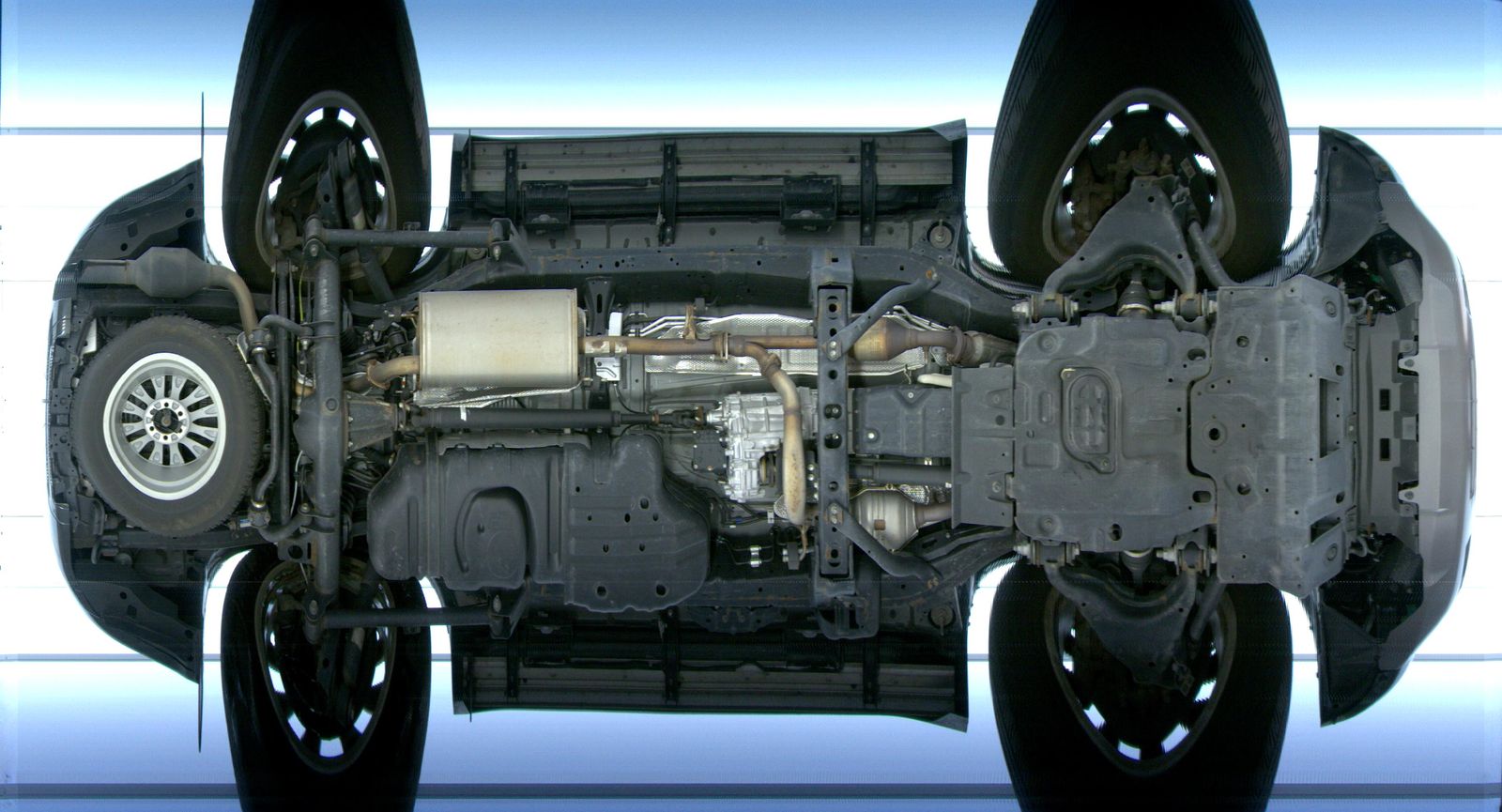 2023 Lexus GX GX 460 Premium AWD