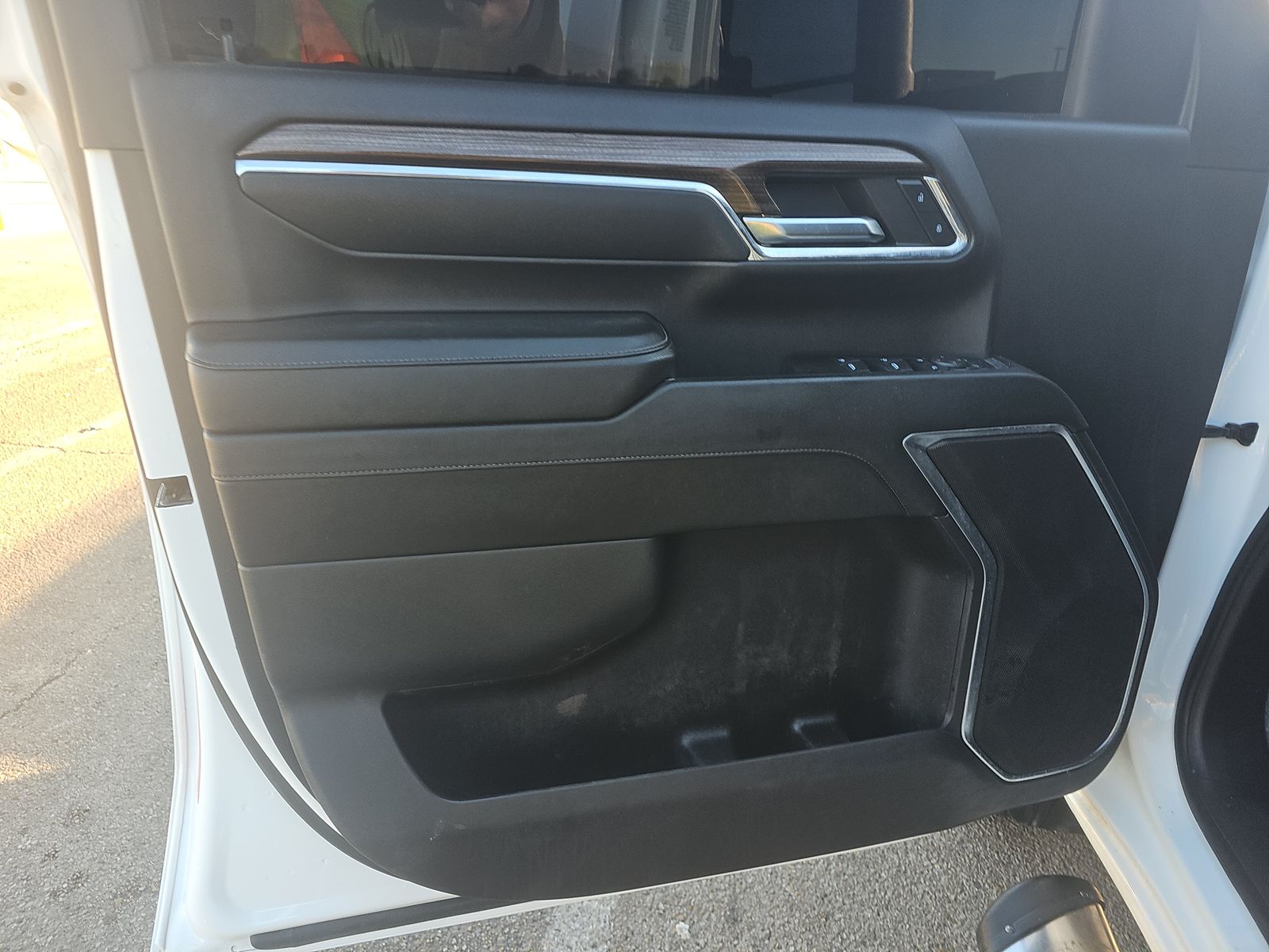 2024 Chevrolet Silverado 3500HD LT AWD