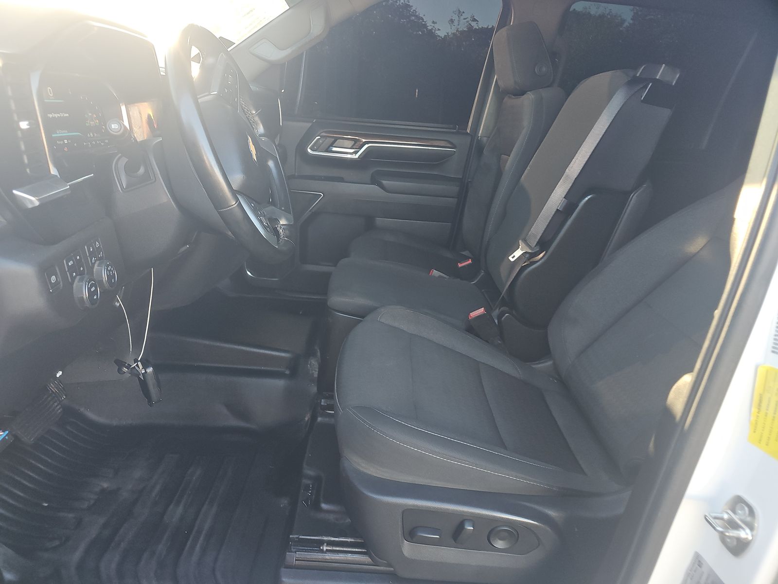 2024 Chevrolet Silverado 3500HD LT AWD