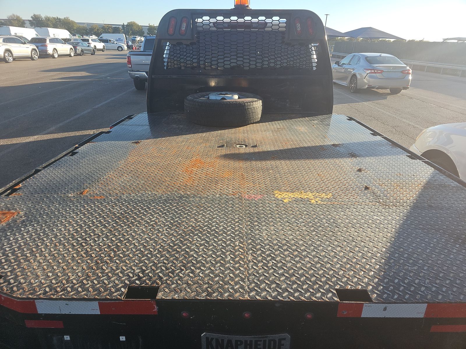 2024 Chevrolet Silverado 3500HD LT AWD