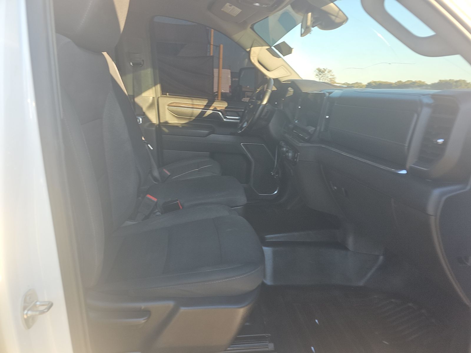 2024 Chevrolet Silverado 3500HD LT AWD