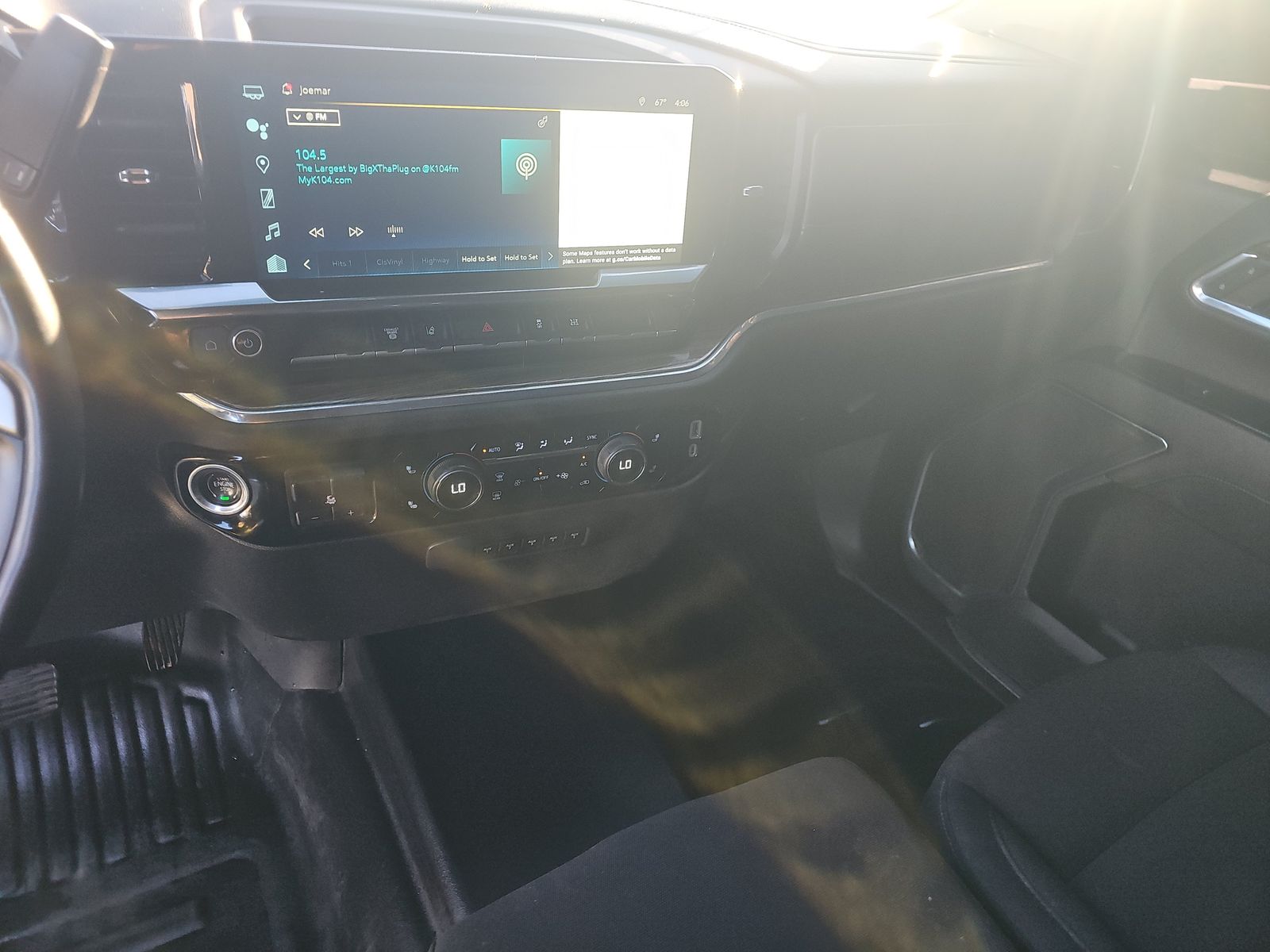 2024 Chevrolet Silverado 3500HD LT AWD