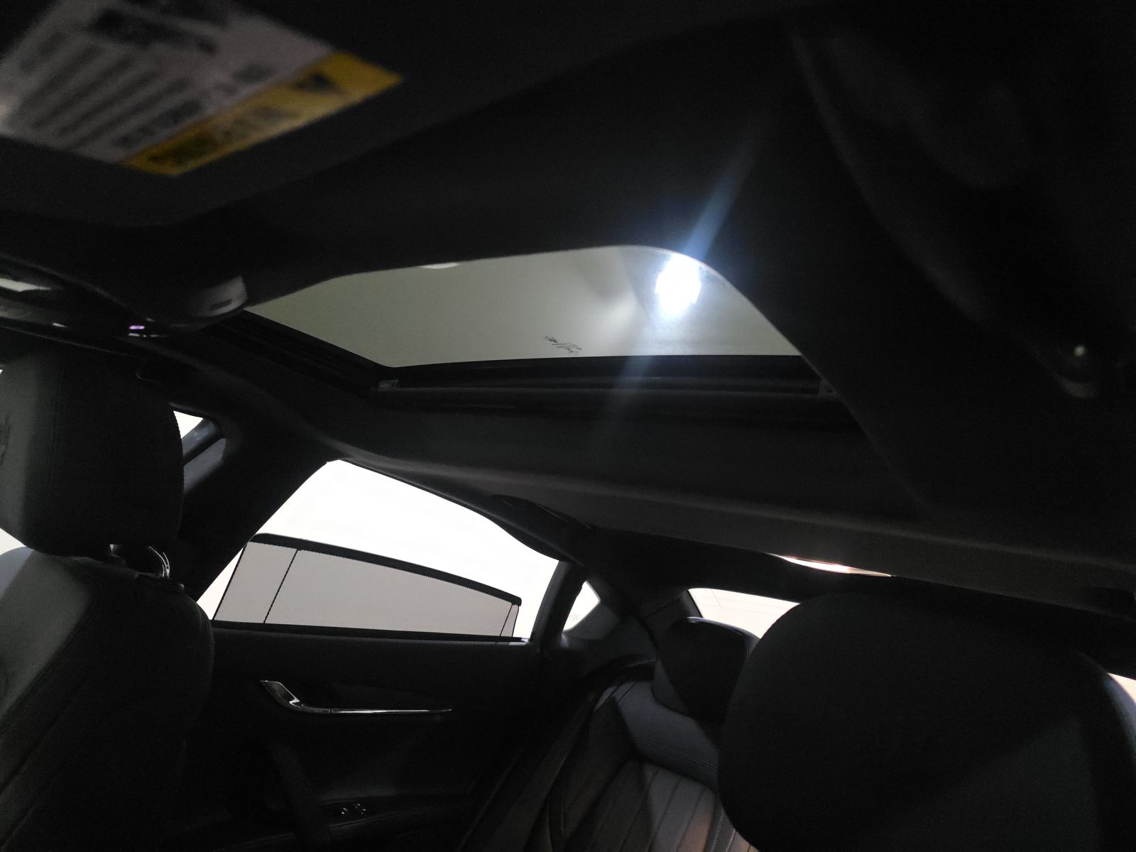 2022 Maserati Quattroporte GT RWD