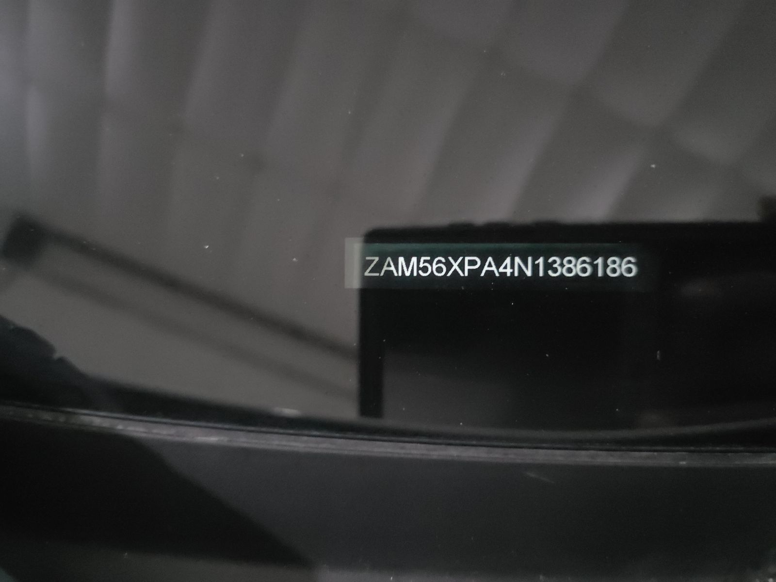 2022 Maserati Quattroporte GT RWD