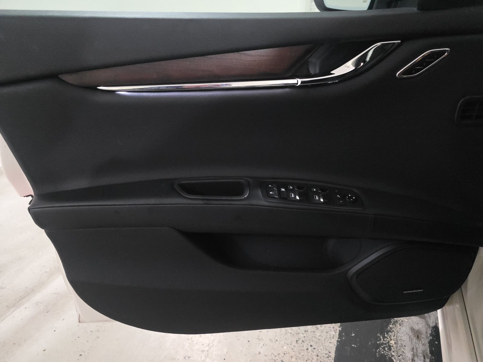 2022 Maserati Quattroporte GT RWD