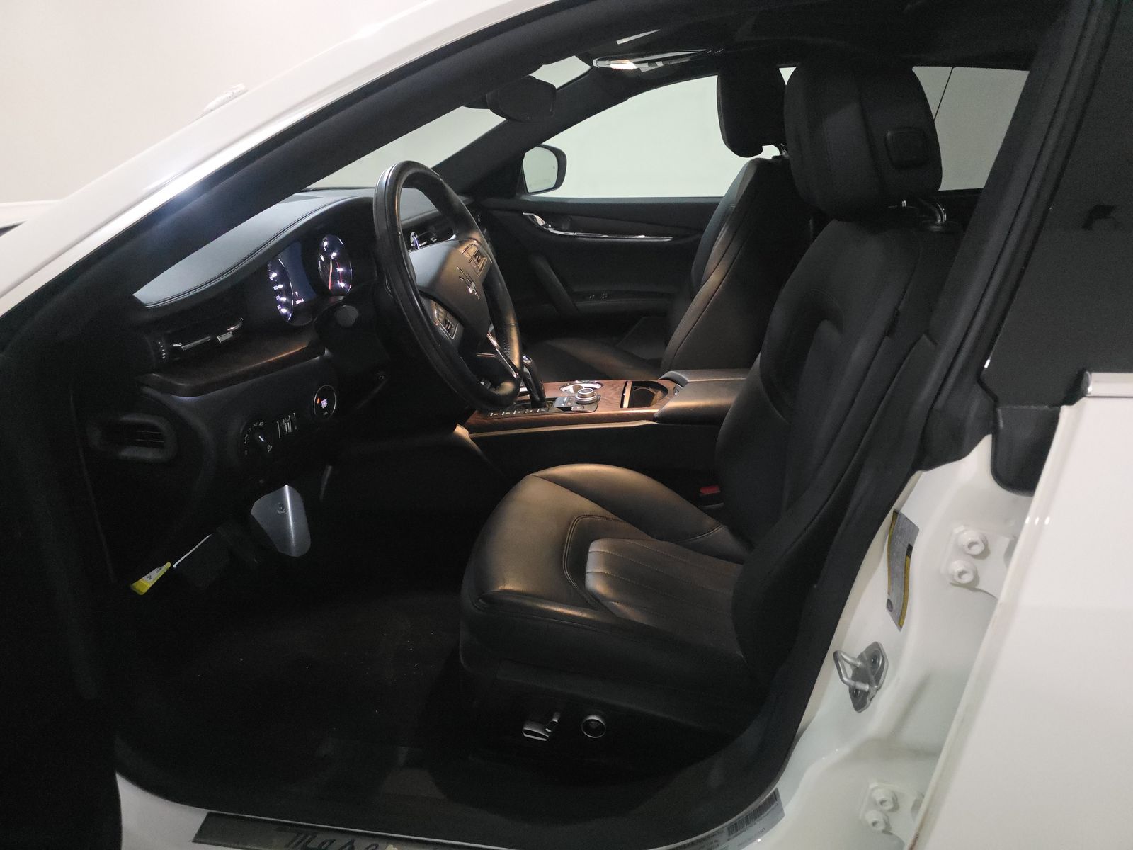 2022 Maserati Quattroporte GT RWD