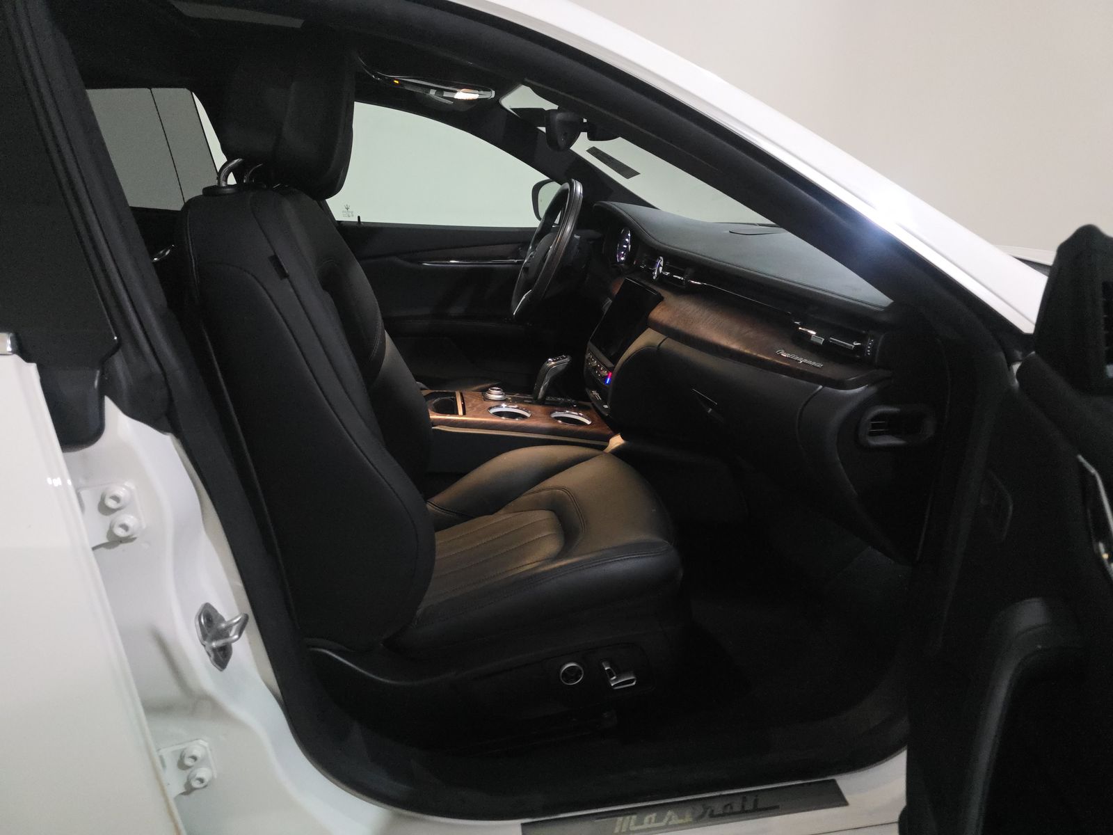 2022 Maserati Quattroporte GT RWD