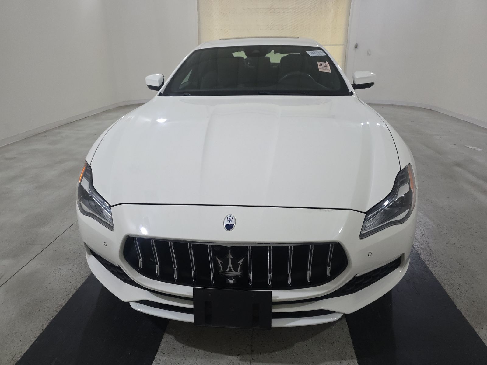 2022 Maserati Quattroporte GT RWD