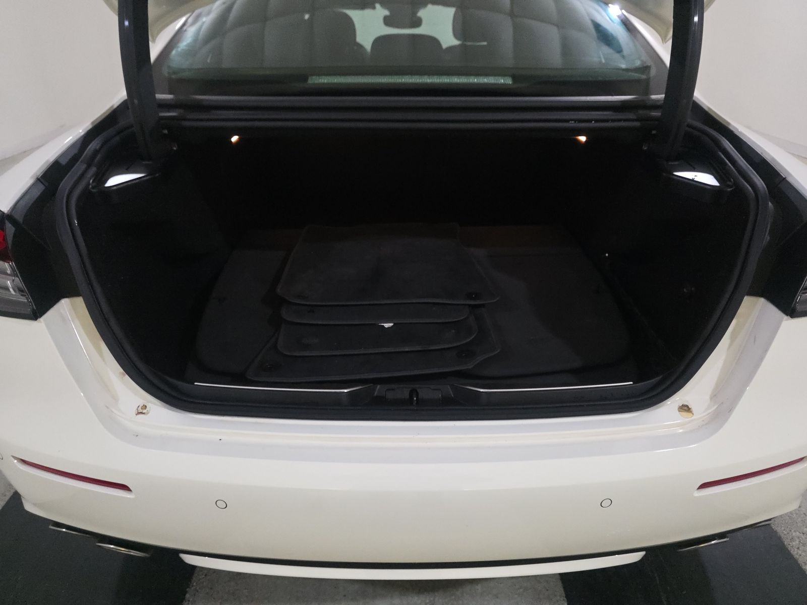 2022 Maserati Quattroporte GT RWD