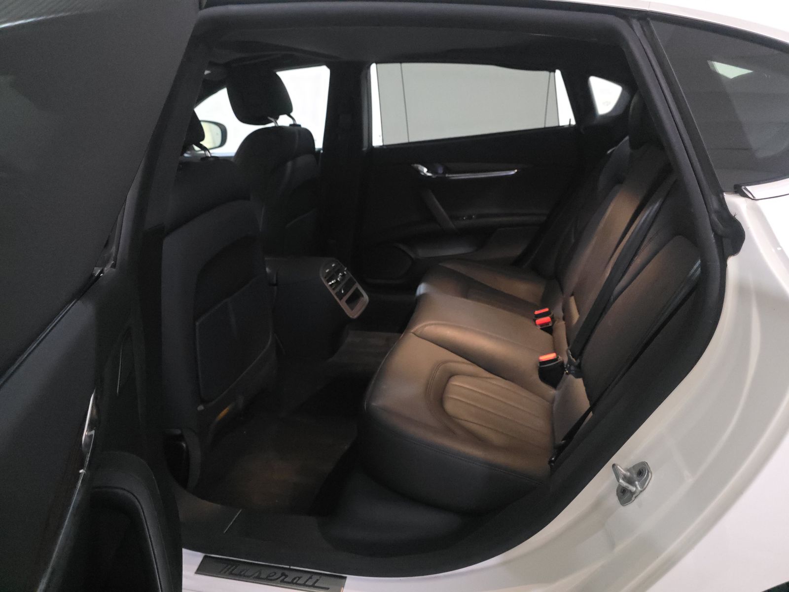 2022 Maserati Quattroporte GT RWD