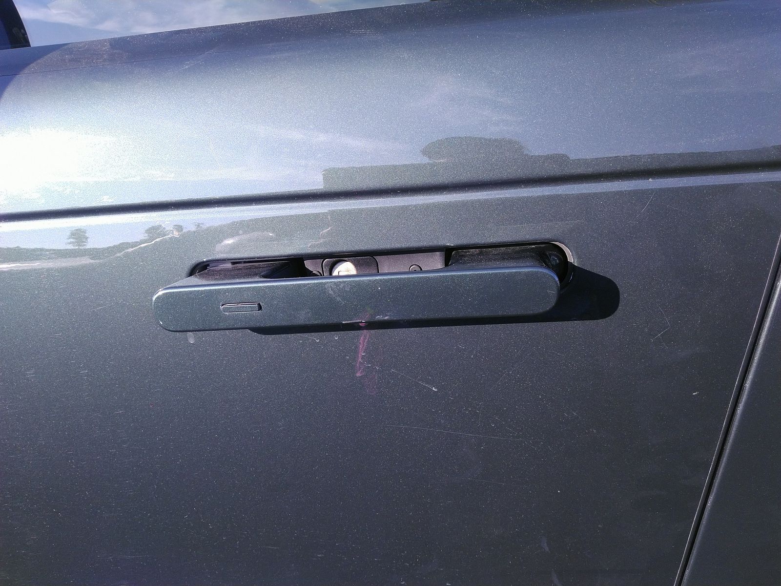 2023 Land Rover Range Rover SE AWD