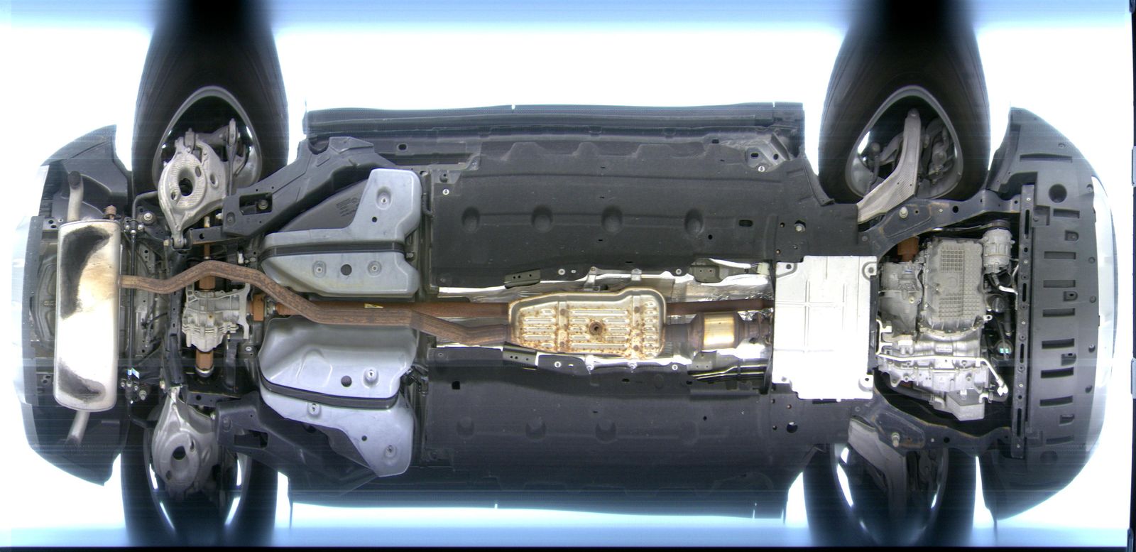 2023 Ford Edge SEL AWD