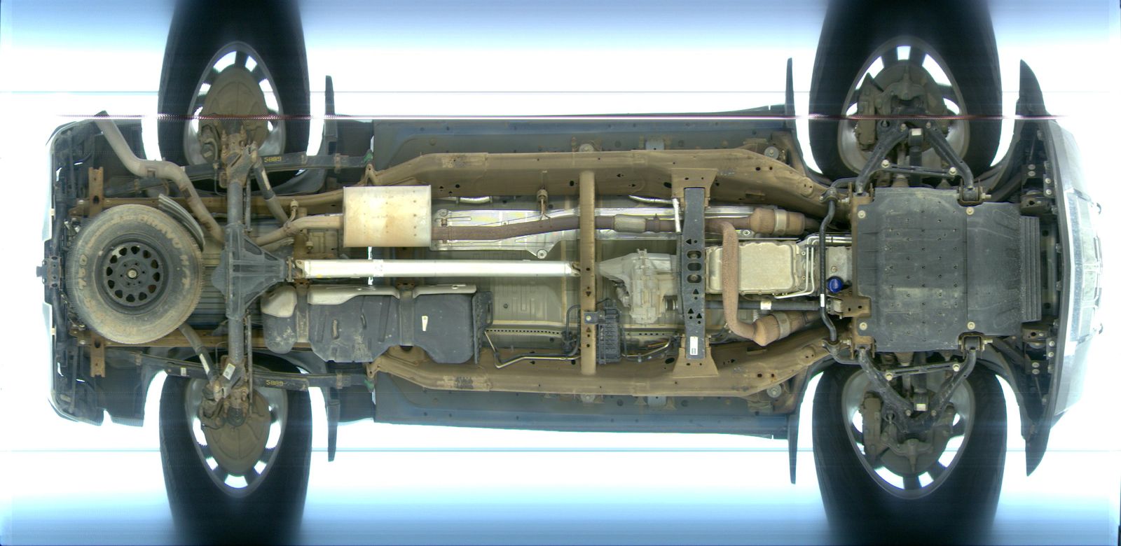 2022 Chevrolet Silverado 1500 LTZ AWD