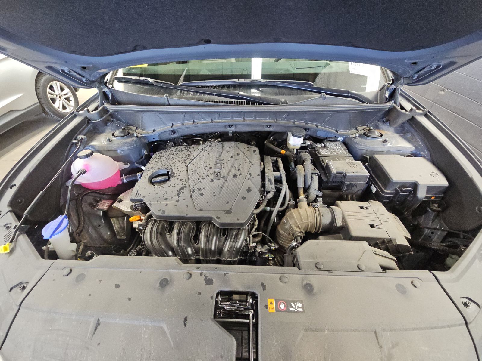 2025 Hyundai Tucson Limited AWD