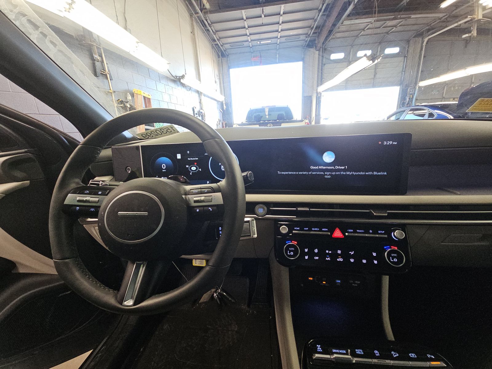 2025 Hyundai Tucson Limited AWD