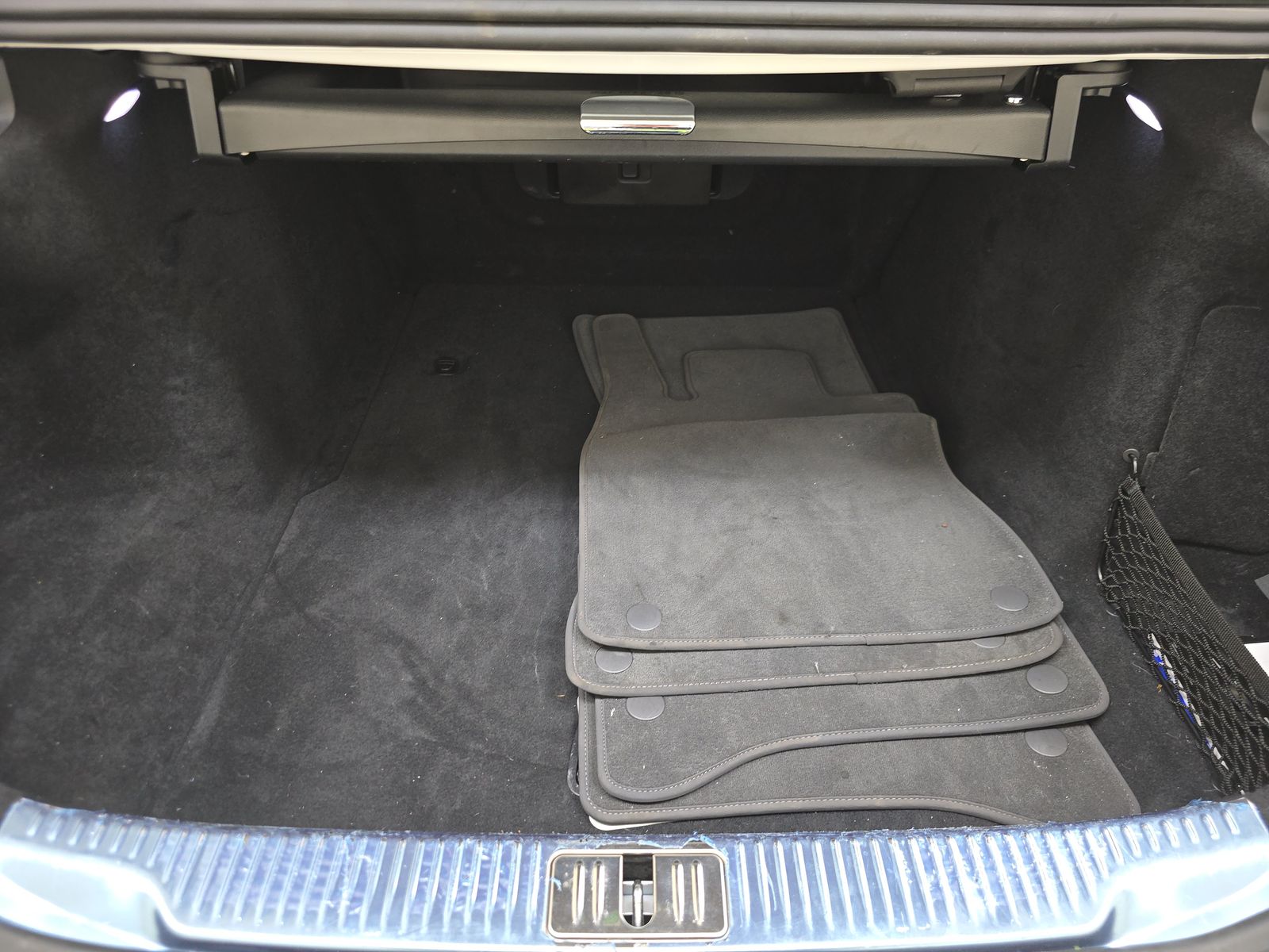 2023 Mercedes-Benz S-Class S 500 AWD