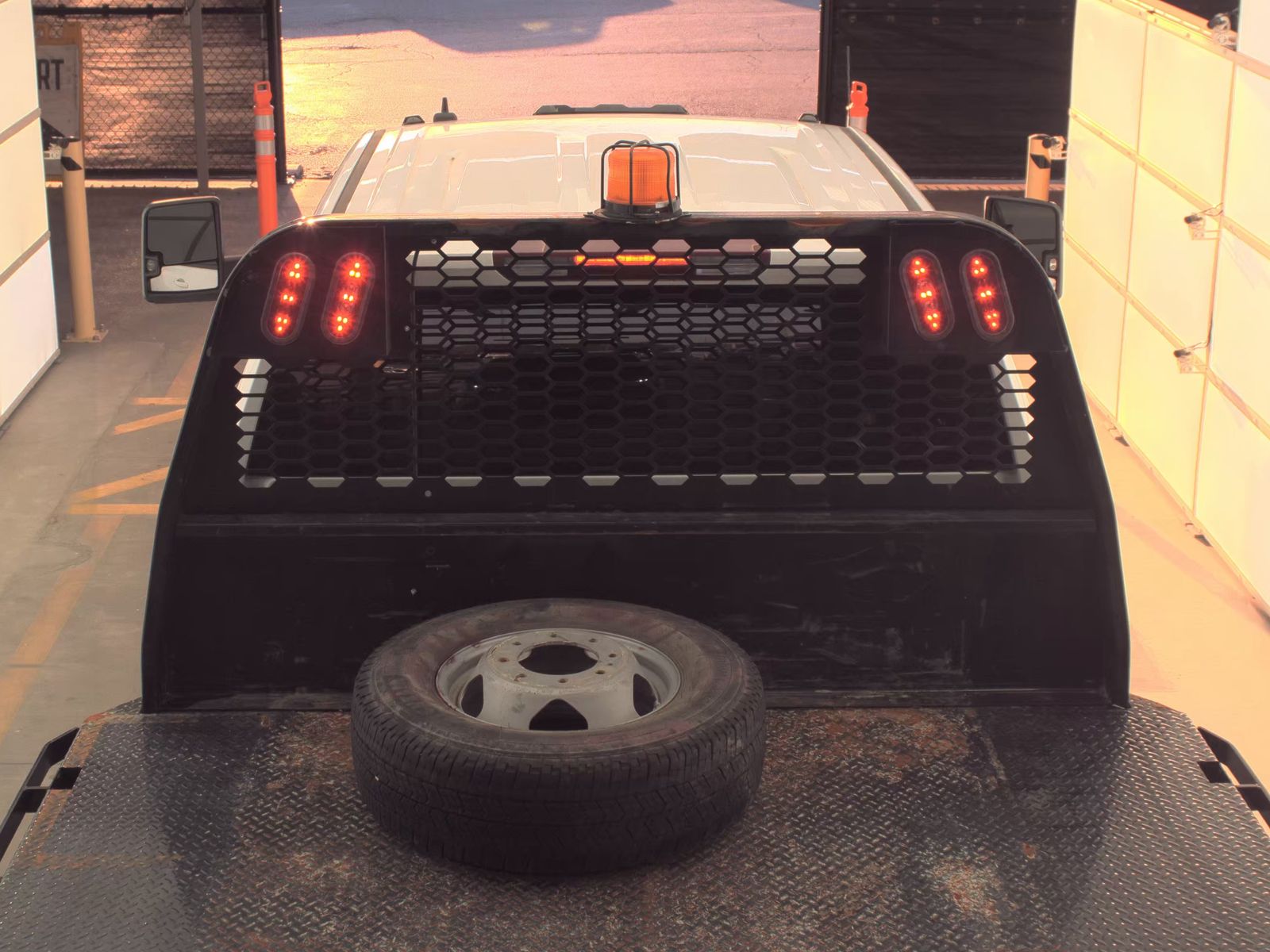 2024 Chevrolet Silverado 3500HD LT AWD