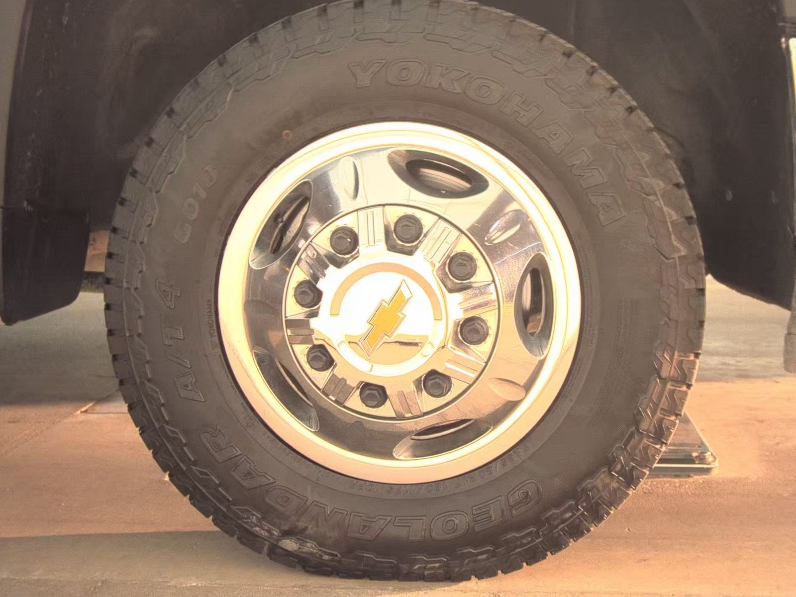 2024 Chevrolet Silverado 3500HD LT AWD