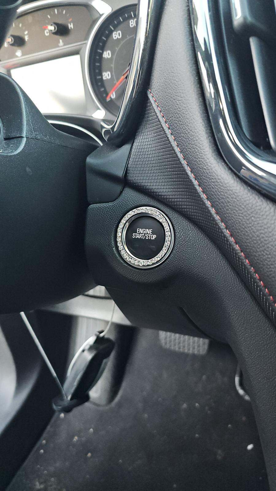 2024 Chevrolet Equinox RS FWD