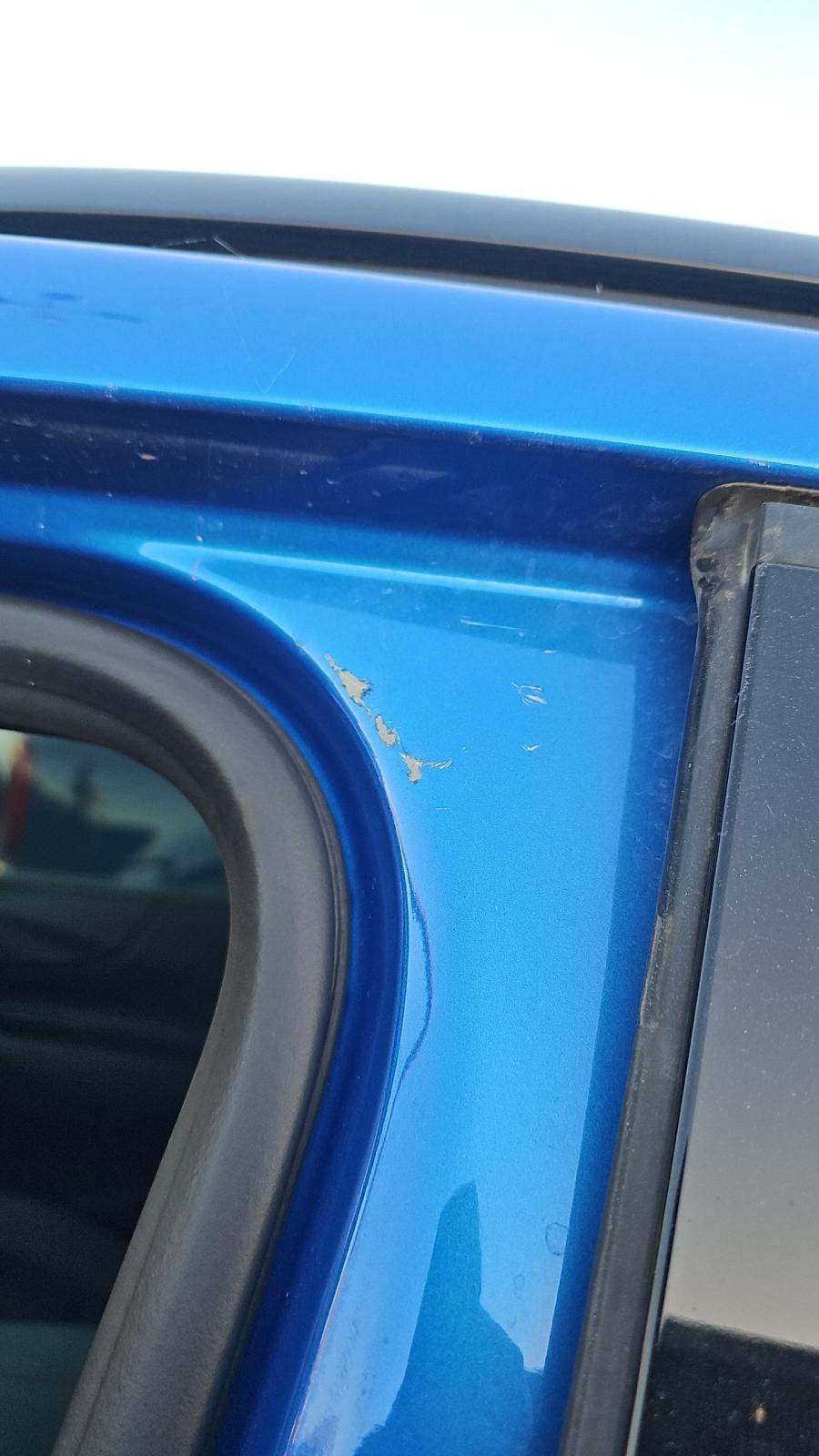 2024 Chevrolet Equinox RS FWD