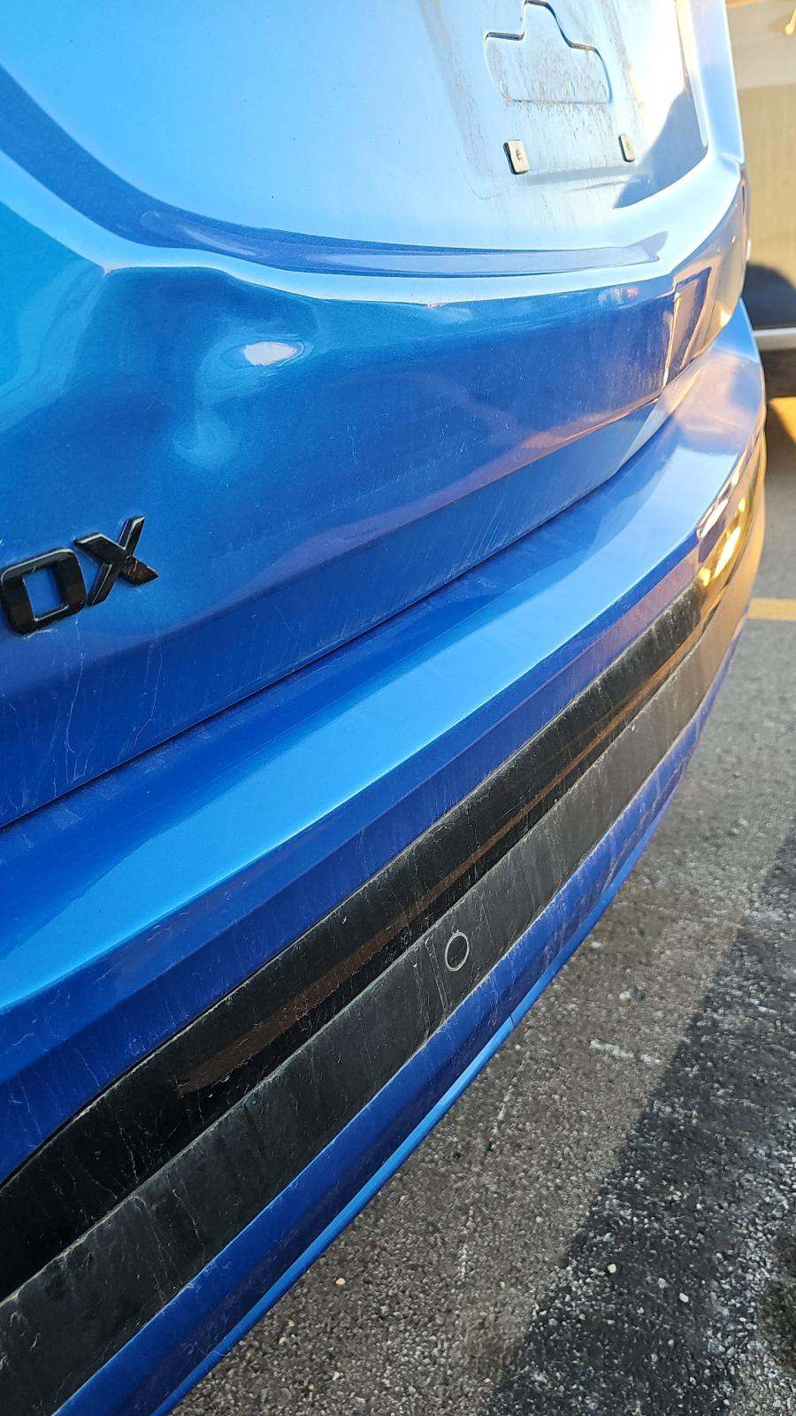 2024 Chevrolet Equinox RS FWD