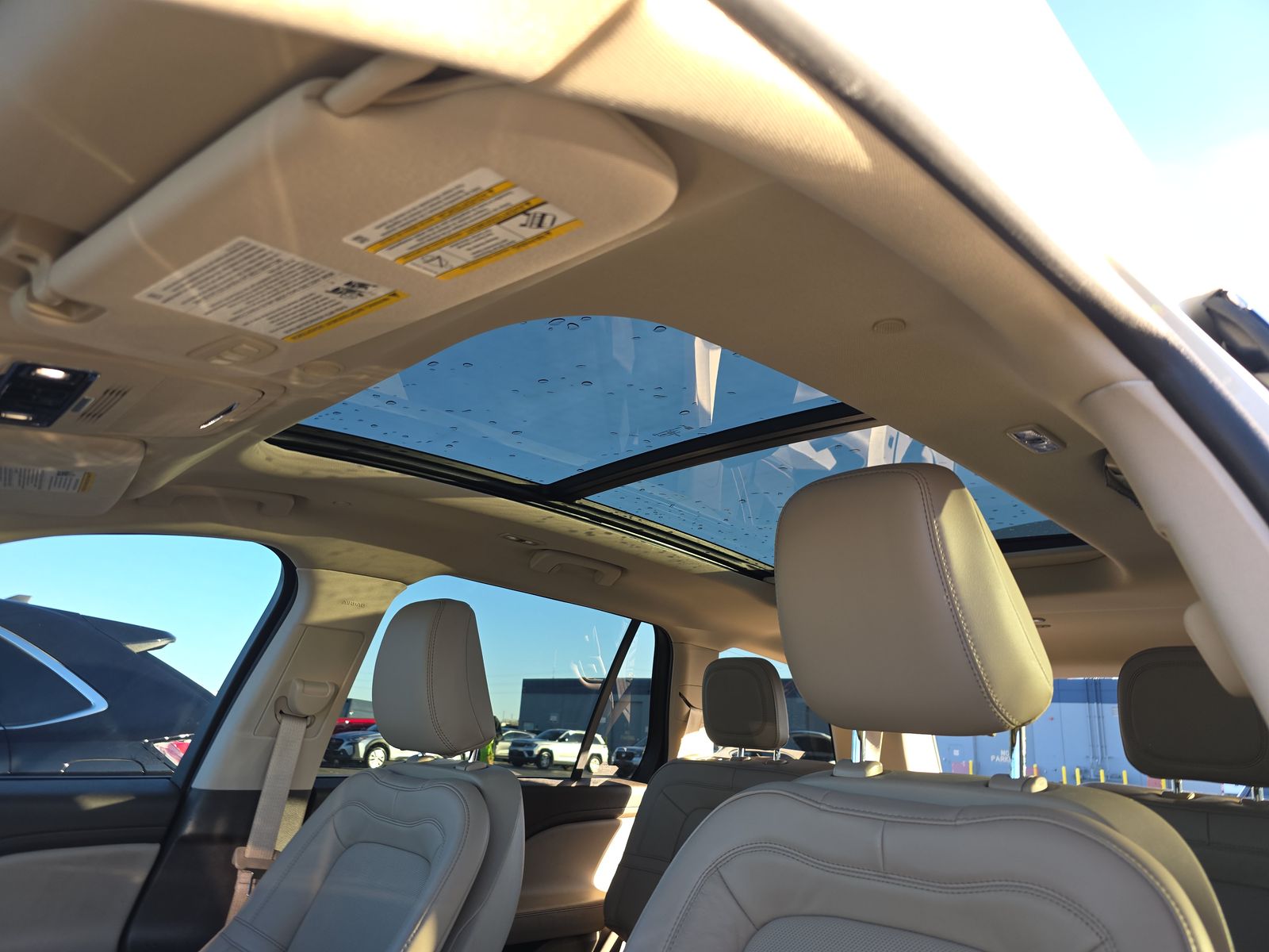 2023 Lincoln Aviator Plug-In Hybrid Grand Touring AWD