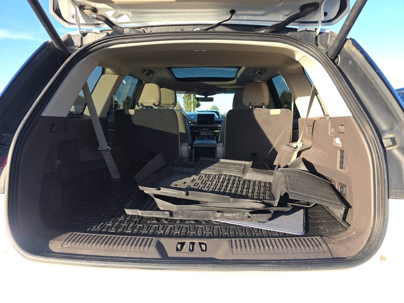 2023 Lincoln Aviator Plug-In Hybrid Grand Touring AWD