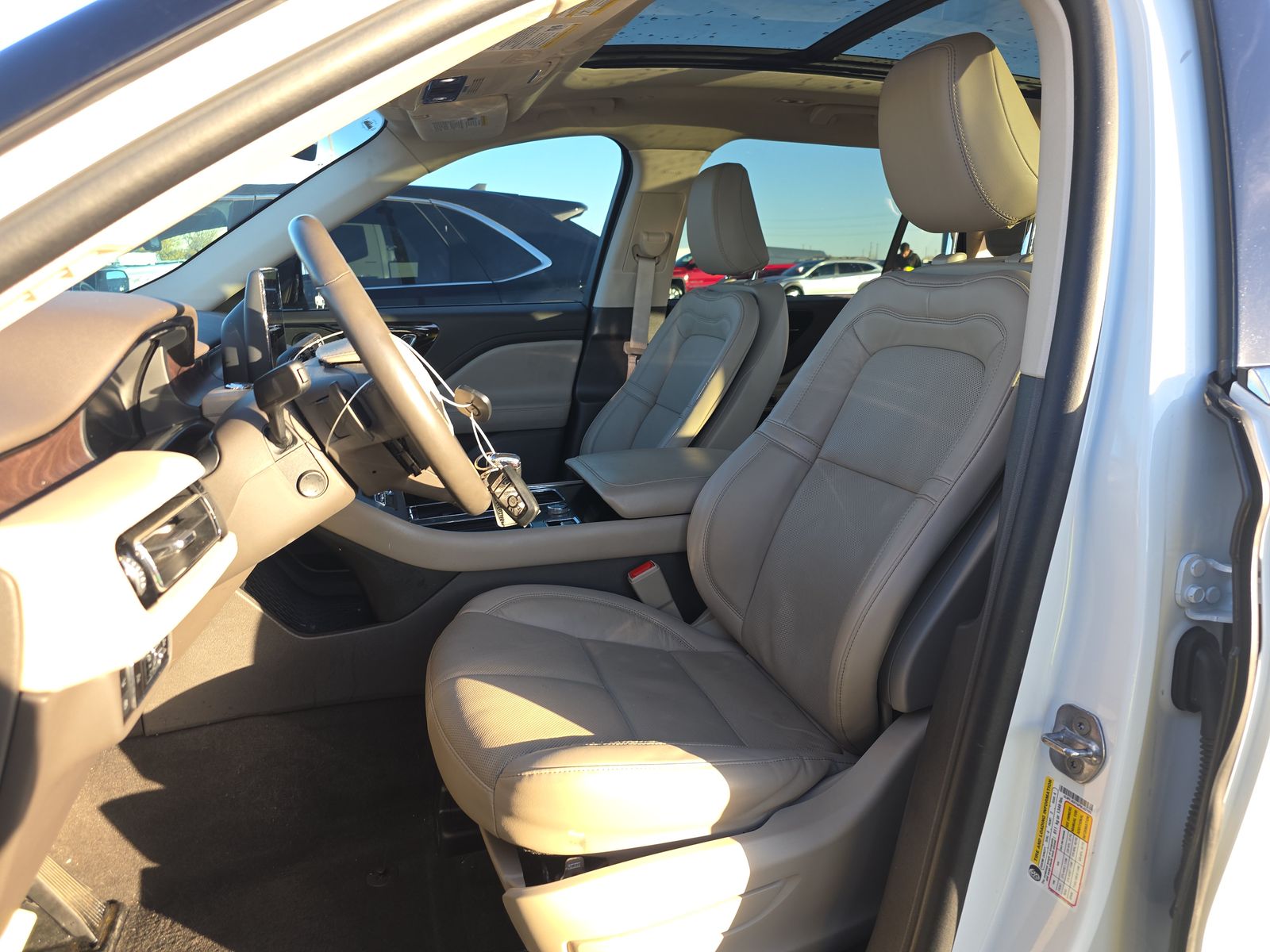 2023 Lincoln Aviator Plug-In Hybrid Grand Touring AWD