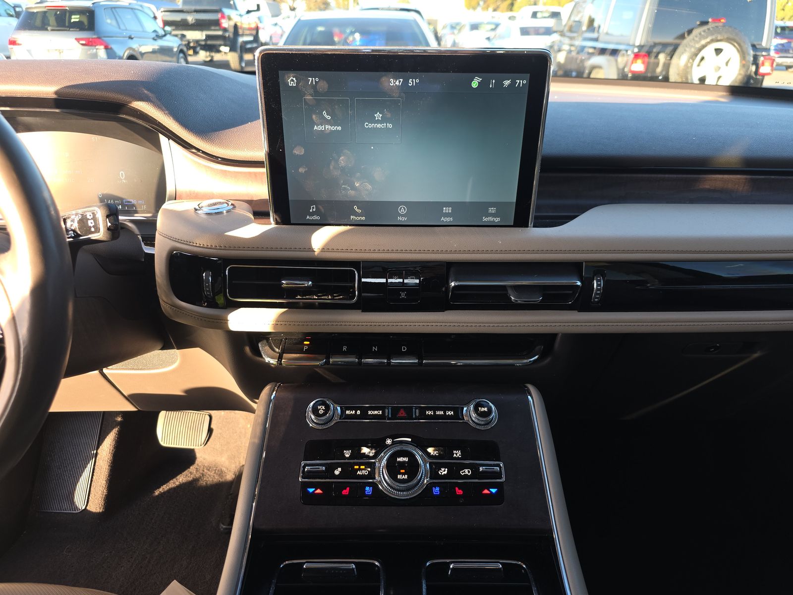 2023 Lincoln Aviator Plug-In Hybrid Grand Touring AWD