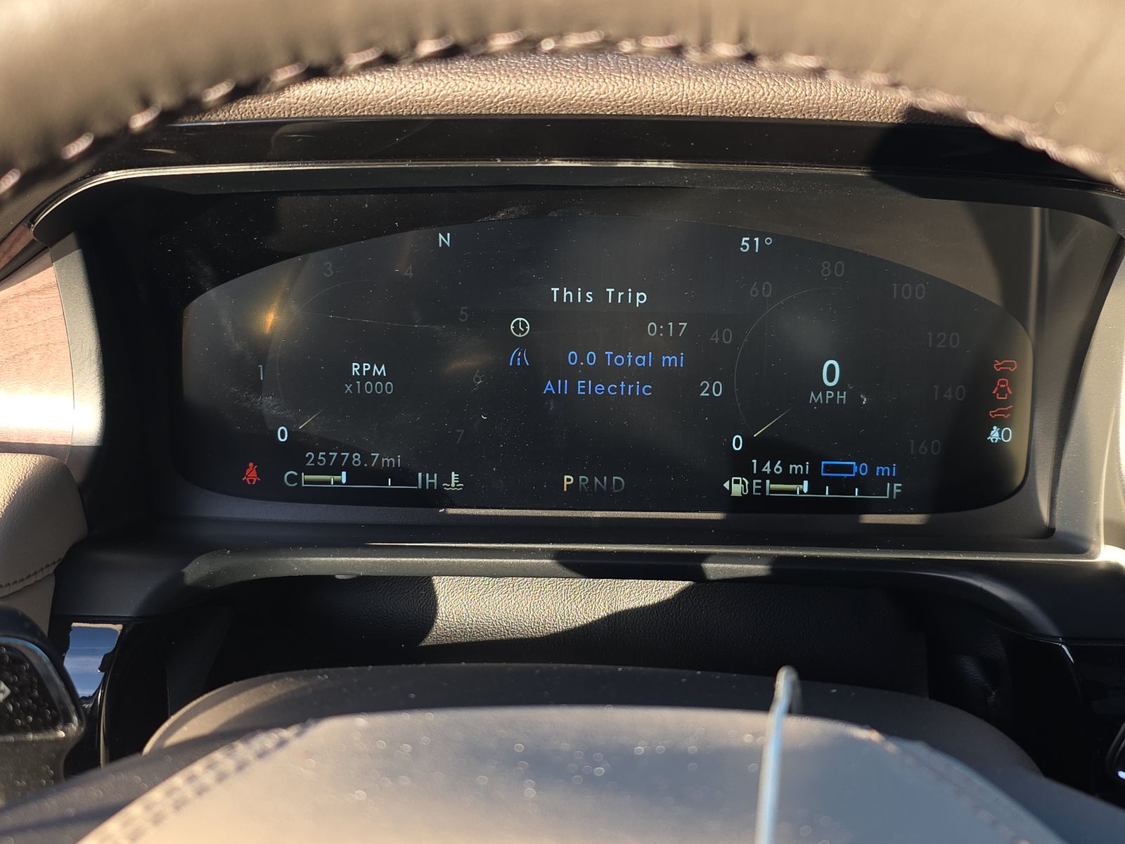 2023 Lincoln Aviator Plug-In Hybrid Grand Touring AWD