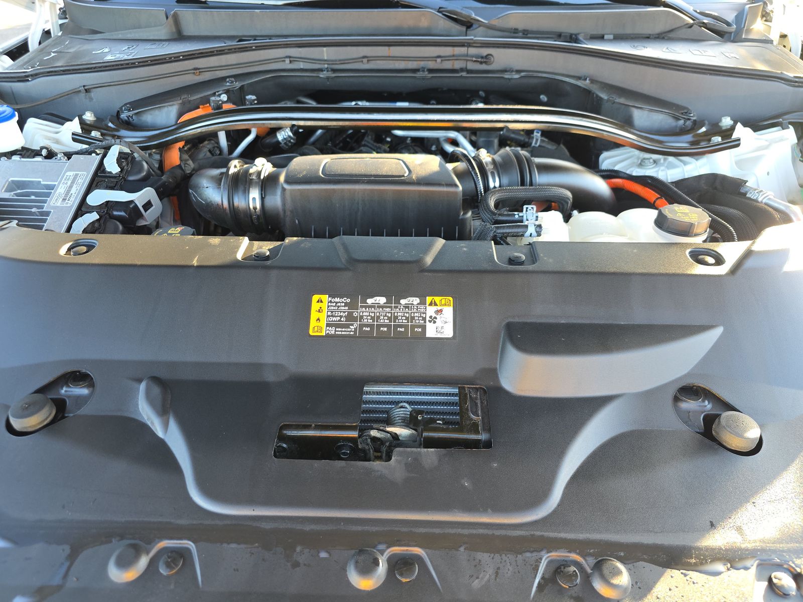 2023 Lincoln Aviator Plug-In Hybrid Grand Touring AWD