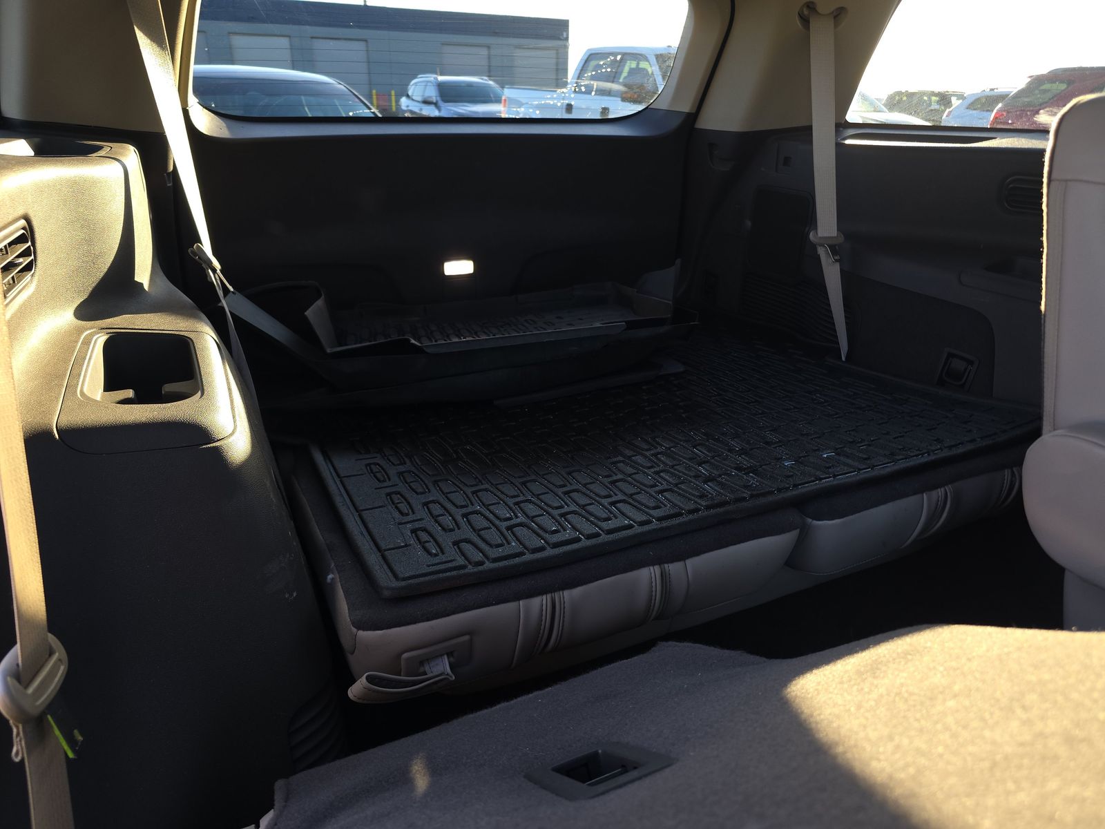 2023 Lincoln Aviator Plug-In Hybrid Grand Touring AWD