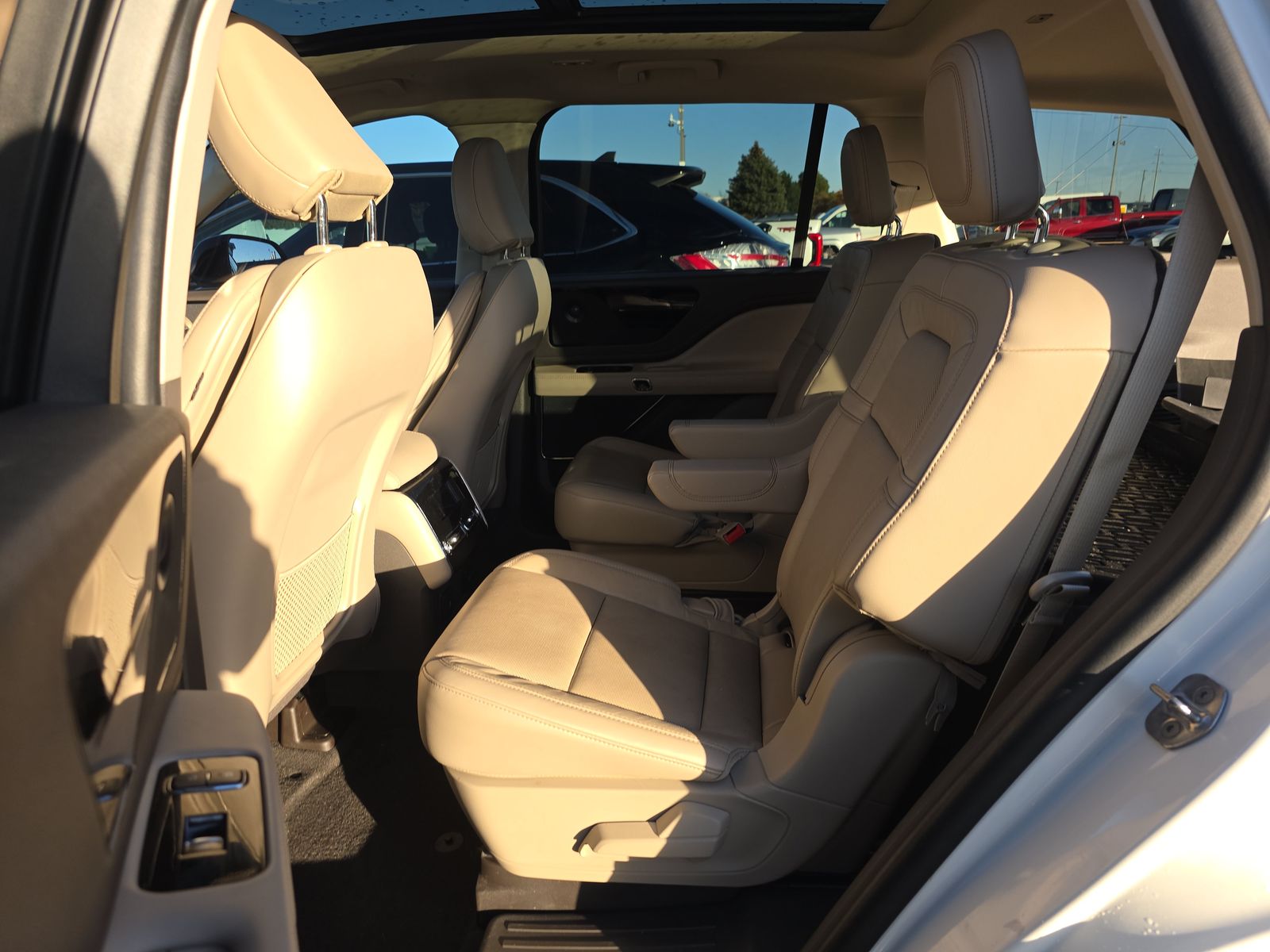 2023 Lincoln Aviator Plug-In Hybrid Grand Touring AWD