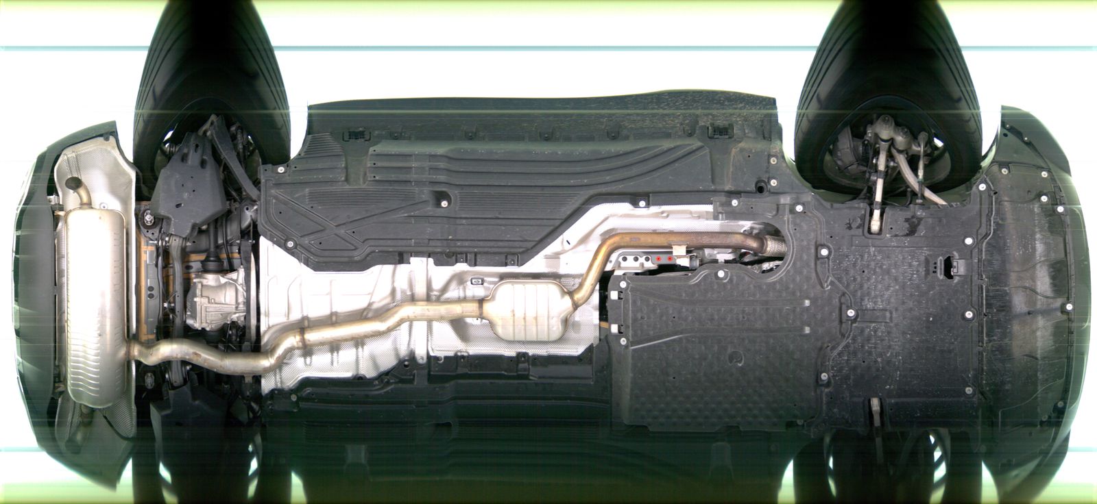 2024 Mercedes-Benz GLC GLC 300 RWD