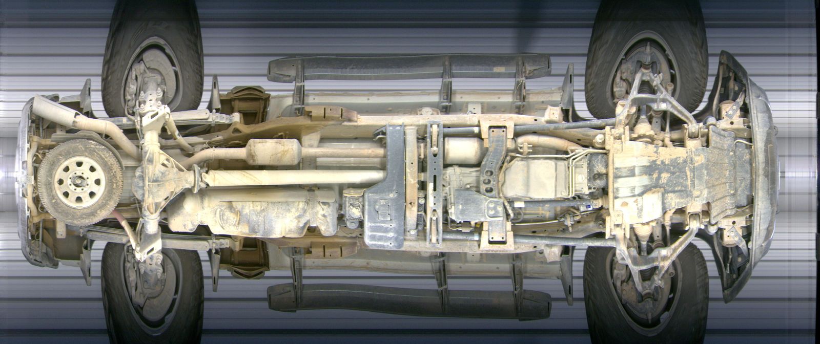 2024 Chevrolet Silverado 2500HD LT AWD