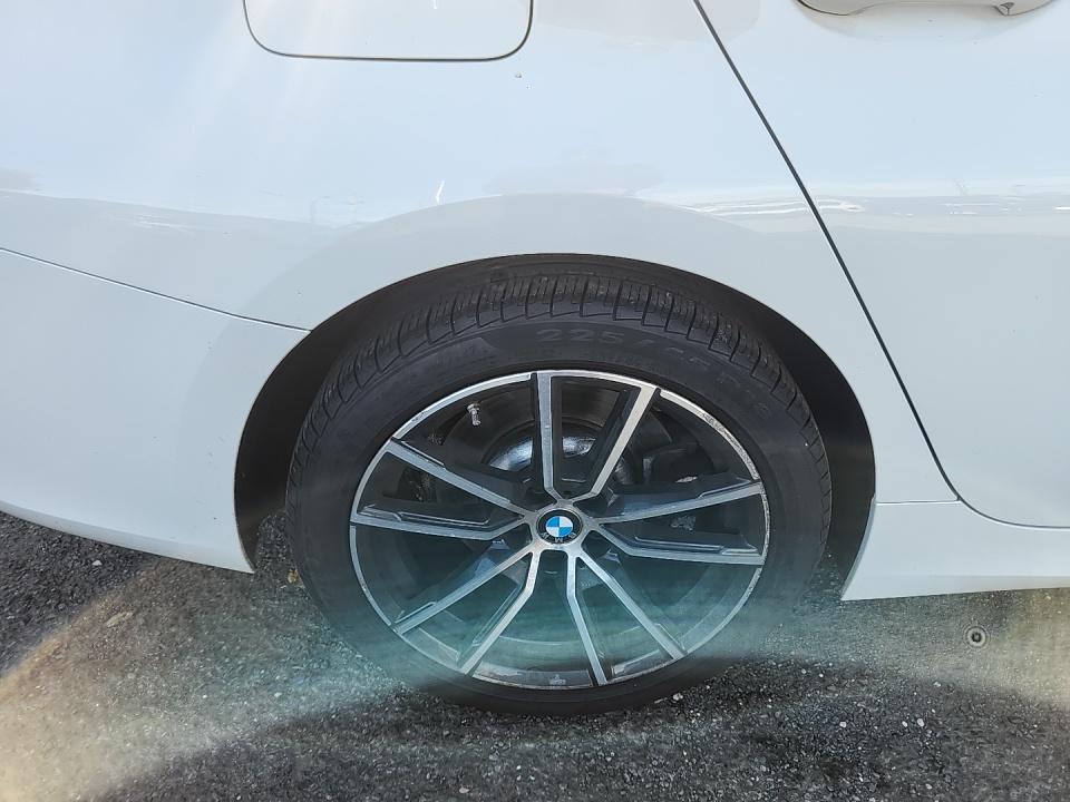 2021 BMW 3 Series 330i xDrive AWD