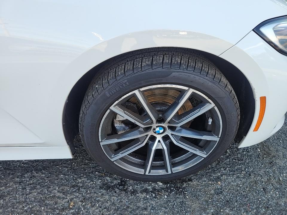 2021 BMW 3 Series 330i xDrive AWD