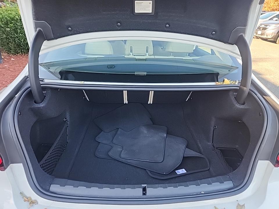 2021 BMW 3 Series 330i xDrive AWD