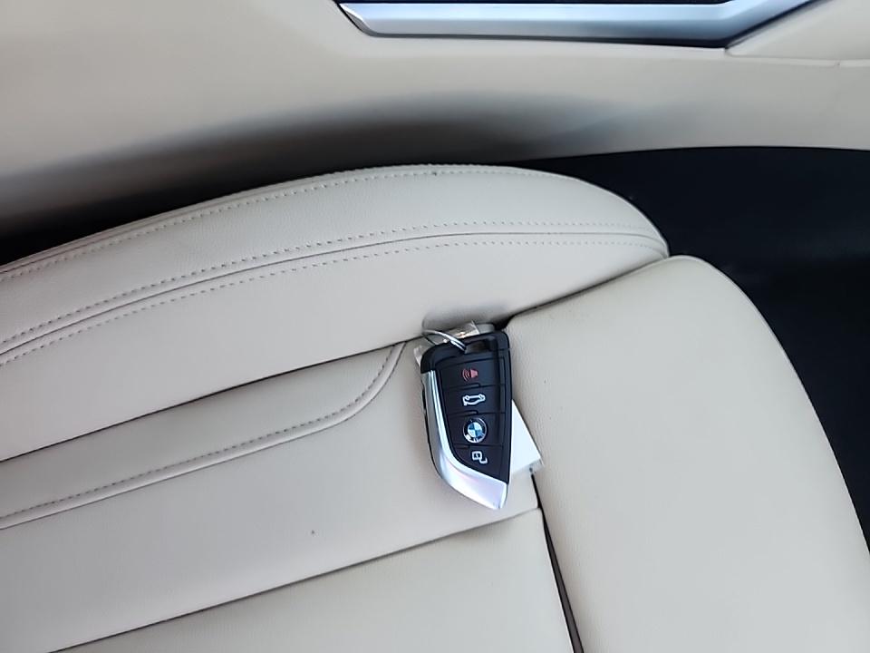 2021 BMW 3 Series 330i xDrive AWD