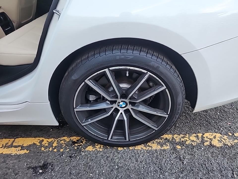 2021 BMW 3 Series 330i xDrive AWD