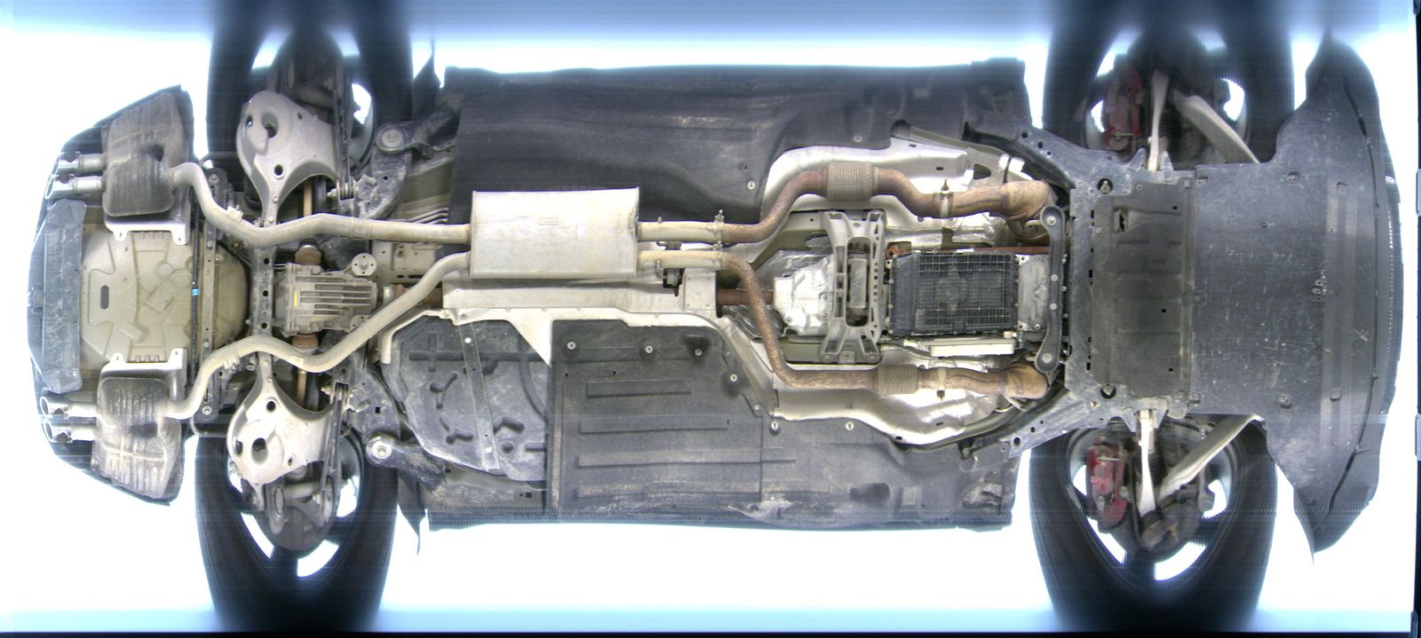 2023 Ford Explorer ST AWD