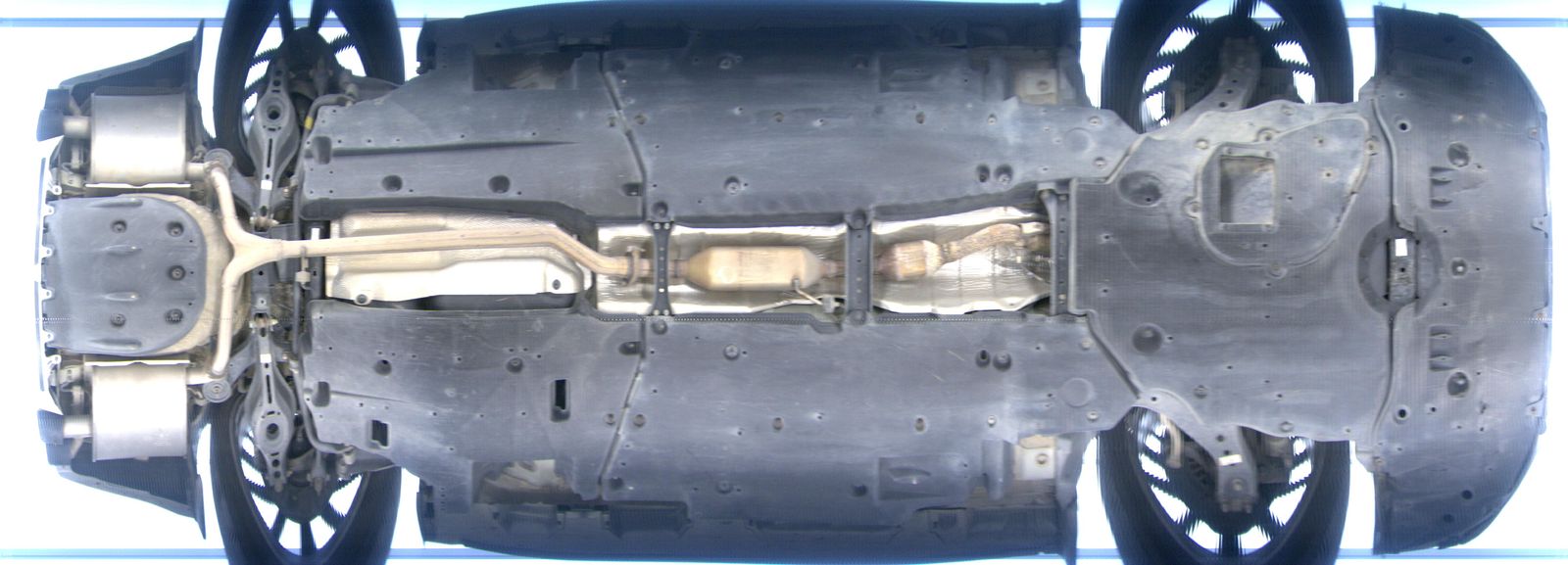 2023 Toyota Camry XSE FWD