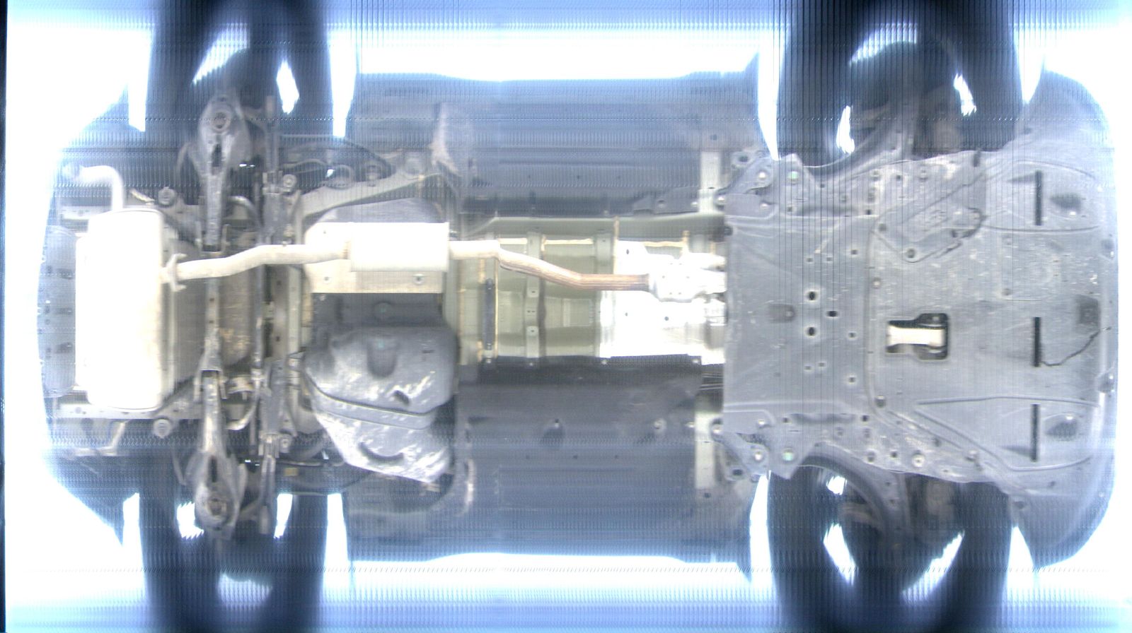 2024 Hyundai Tucson Limited FWD