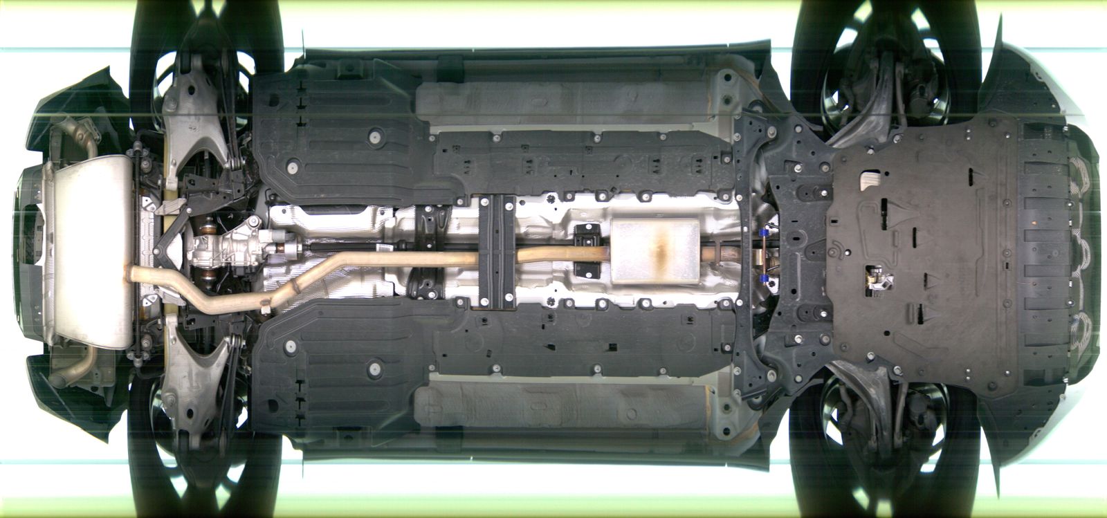 2023 Volvo XC60 B5 Ultimate AWD