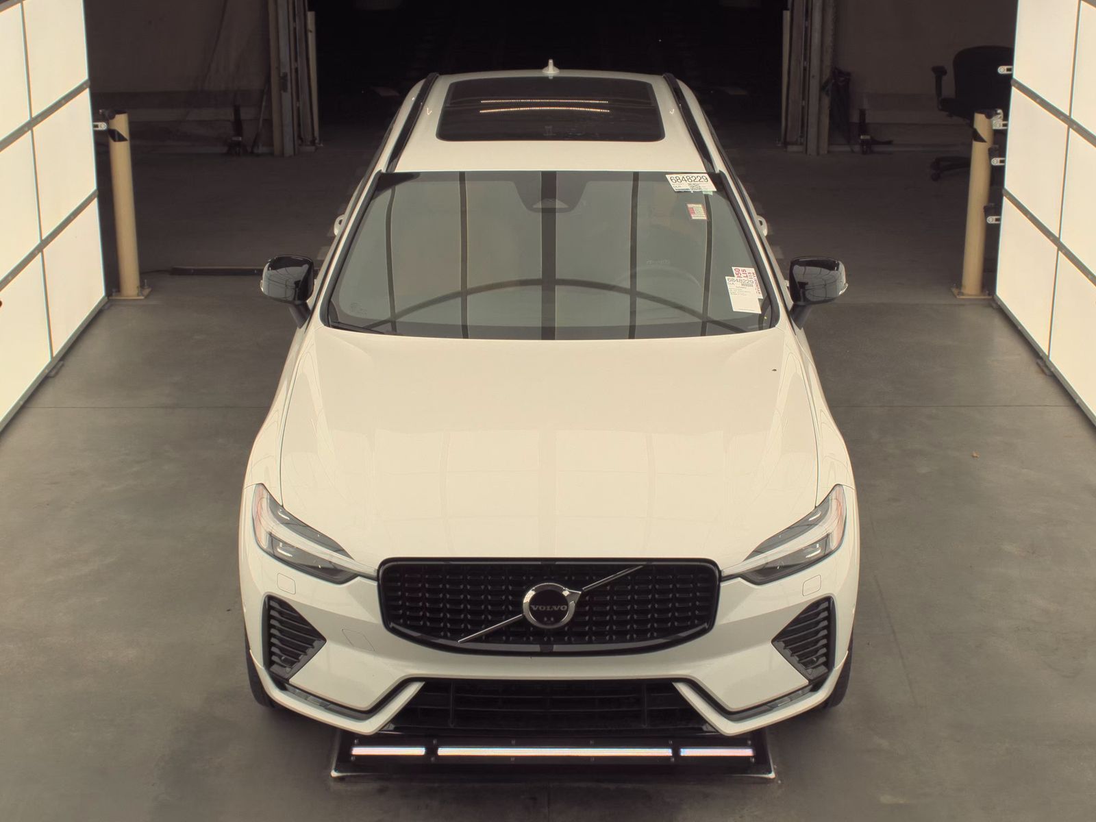 2023 Volvo XC60 B5 Ultimate AWD