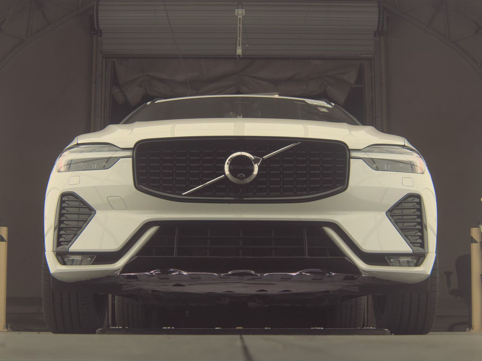 2023 Volvo XC60 B5 Ultimate AWD