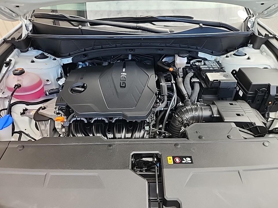 2023 Hyundai Tucson Limited AWD