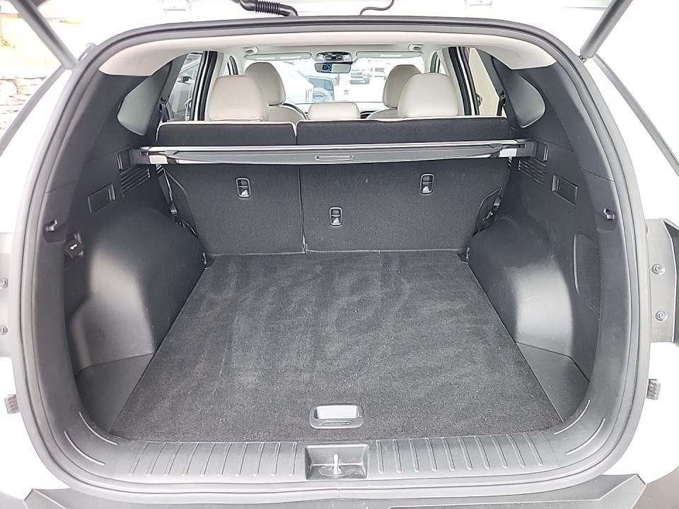 2023 Hyundai Tucson Limited AWD