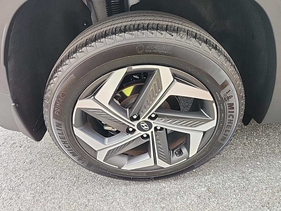 2023 Hyundai Tucson Limited AWD