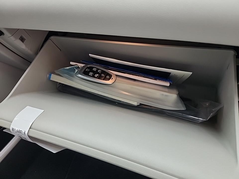 2023 Hyundai Tucson Limited AWD